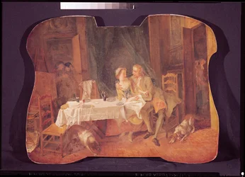 Die Eingeborenen von Reims